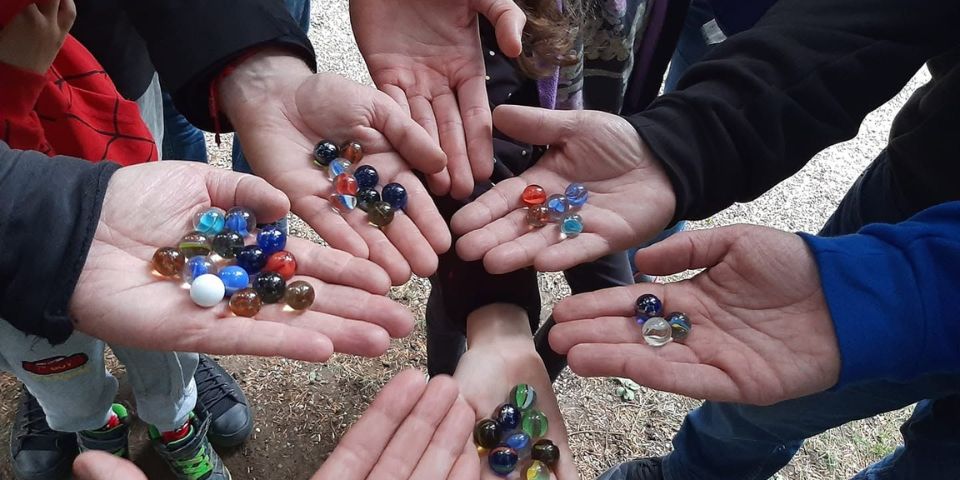 KIČKANJE, GUMITVIST IN ŠTRCKANJE @ Art Kamp / Festival Lent 2026